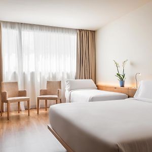Chambre Triple