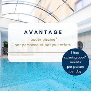 Hôtel Nice Riviera